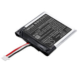 3.7V, Li-Polymer, 5000mAh, GPS, Navigator battery fits Rand Mcnally, AHB865958, TND-750, 18.5Wh GPS, Navigator Cameron Sino Technology Limited