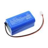 14.8V, Li-ion, 2600mAh, Medical battery fits Ronbo, Rb700, Rb700 Fetal Monitor, 38.48Wh Medical Cameron Sino Technology Limited (Medical)