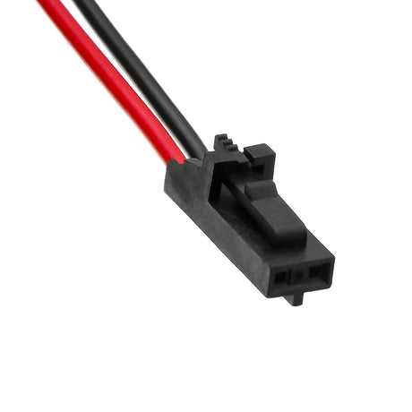 7.2V, Ni-CD, 800mAh, Medical battery fits Respironics, 6420, 2500 Smart Recorder, 5.76Wh Medical Cameron Sino Technology Limited (Medical)