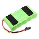 6.0V, Ni-MH, 2100mAh, Medical battery fits Respironics, 4003, 4003, Smart Monitor 2, 12.6Wh Medical Cameron Sino Technology Limited (Medical)