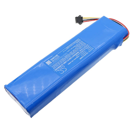10.8V, Li-ion, 7800mAh, Medical battery fits Riester, 13322, Ri-accu Monitor Rvs-100, 84.24Wh Medical Cameron Sino Technology Limited (Medical)