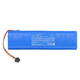 10.8V, Li-ion, 7800mAh, Medical battery fits Riester, 13322, Ri-accu Monitor Rvs-100, 84.24Wh Medical Cameron Sino Technology Limited (Medical)