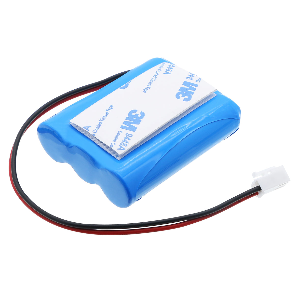 11.1V, Li-ion, 2600mAh, Two-Way Radio battery fits Ritron, BP-LM-Li22, Generation 3 LoudMouth Receivers, 28.86Wh Two-Way Radio Cameron Sino Technology Limited