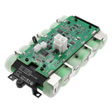 21.6V, Li-ion, 2000mAh, Vacuum battery fits Obh Nordica, RS-2230001437, AIR FORCE 360, AIR FORCE 560 FLEXION, 43.2Wh Vacuum Cameron Sino Technology Limited