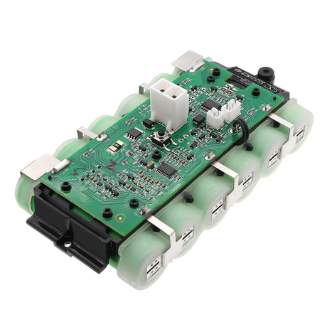 21.6V, Li-ion, 2000mAh, Vacuum battery fits Obh Nordica, RS-2230001437, AIR FORCE 360, AIR FORCE 560 FLEXION, 43.2Wh Vacuum Cameron Sino Technology Limited