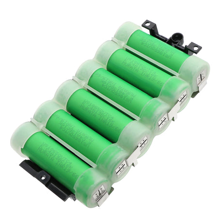 21.6V, Li-ion, 2000mAh, Vacuum battery fits Obh Nordica, RS-2230001437, AIR FORCE 360, AIR FORCE 560 FLEXION, 43.2Wh Vacuum Cameron Sino Technology Limited