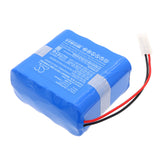 14.8V, Li-ion, 6700mAh, Vacuum battery fits Tefal, N139-4S2P, RG9495, 99.16Wh Vacuum Cameron Sino Technology Limited