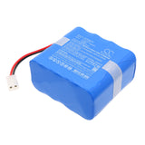 14.8V, Li-ion, 5200mAh, Vacuum battery fits Tefal, N139-4S2P, RG9495, 76.96Wh Vacuum Cameron Sino Technology Limited