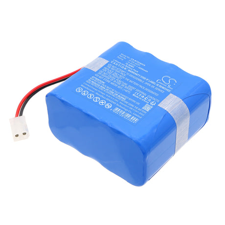 14.8V, Li-ion, 5200mAh, Vacuum battery fits Tefal, N139-4S2P, RG9495, 76.96Wh Vacuum Cameron Sino Technology Limited