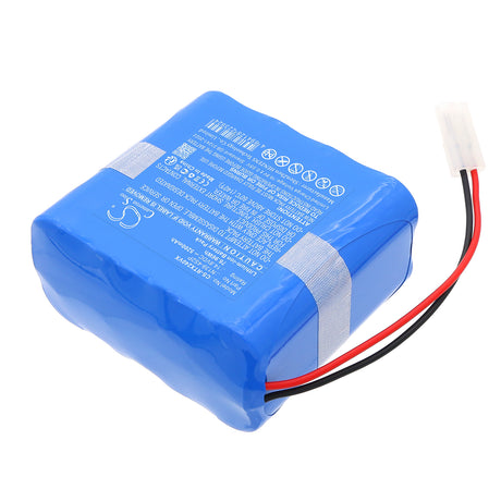 14.8V, Li-ion, 5200mAh, Vacuum battery fits Tefal, N139-4S2P, RG9495, 76.96Wh Vacuum Cameron Sino Technology Limited