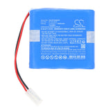 14.8V, Li-ion, 5200mAh, Vacuum battery fits Tefal, N139-4S2P, RG9495, 76.96Wh Vacuum Cameron Sino Technology Limited