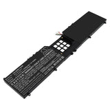 15.4V, Li-Polymer, 5300mAh, Notebook, Laptop battery fits Razer, RC30-0423, Blade 17 Early 2022, Blade 17 RTX 3080 Ti, 81.62Wh Notebook, Laptop Cameron Sino Technology Limited