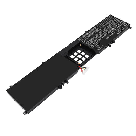 15.4V, Li-Polymer, 5300mAh, Notebook, Laptop battery fits Razer, RC30-0423, Blade 17 Early 2022, Blade 17 RTX 3080 Ti, 81.62Wh Notebook, Laptop Cameron Sino Technology Limited