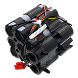 29.6V, Li-ion, 2500mAh, Vacuum battery fits Solac, S00001987, AE2529, AE2529 2JG, 74Wh Vacuum Cameron Sino Technology Limited