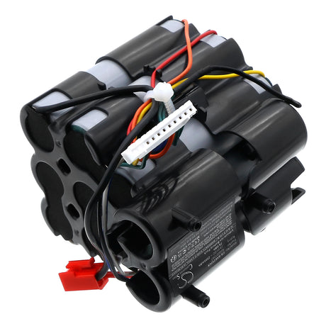 29.6V, Li-ion, 2500mAh, Vacuum battery fits Solac, S00001987, AE2529, AE2529 2JG, 74Wh Vacuum Cameron Sino Technology Limited