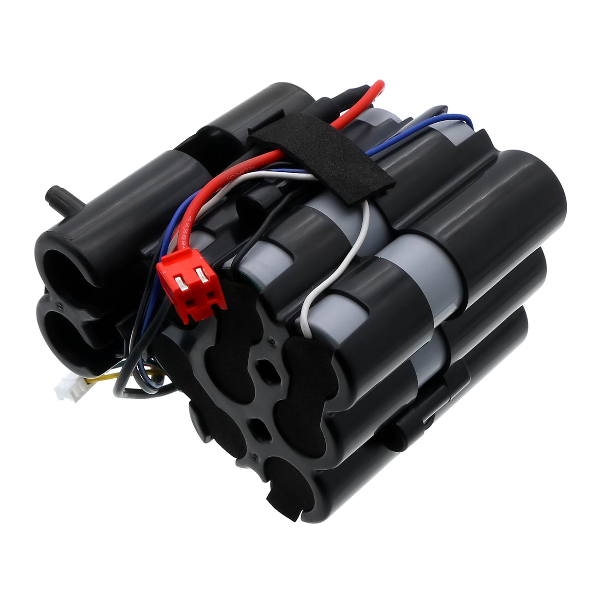 29.6V, Li-ion, 2500mAh, Vacuum battery fits Solac, S00001987, AE2529, AE2529 2JG, 74Wh Vacuum Cameron Sino Technology Limited