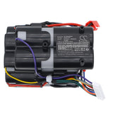 36V, Li-ion, 2200mAh, Vacuum battery fits Solac, S00001979, AE2536, AE2536 2JG, 79.2Wh Vacuum Cameron Sino Technology Limited