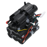 29.6V, Li-ion, 3500mAh, Vacuum battery fits Solac, S00001987, AE2529, AE2529 2JG, 103.6Wh Vacuum Cameron Sino Technology Limited (Dangerous Goods)