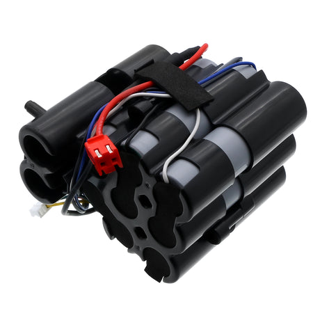 29.6V, Li-ion, 3500mAh, Vacuum battery fits Solac, S00001987, AE2529, AE2529 2JG, 103.6Wh Vacuum Cameron Sino Technology Limited (Dangerous Goods)