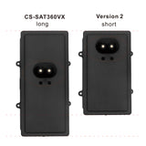 21.9V, Li-ion, 7800mAh, Vacuum battery fits Seauto, Sat-3p6s, Smart Robotic Pool Cleaner, 170.82Wh Vacuum Cameron Sino Technology Limited (Dangerous Goods)