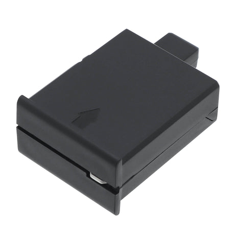 2.4V, Ni-MH, 300mAh, Transmitters & Receiver battery fits Sennheiser, BA1029, EKI1029, Receiver EKI 1029, 0.72Wh Transmitters & Receiver Cameron Sino Technology Limited