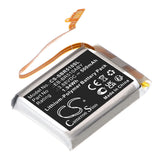 3.88V, Li-Polymer, 500mAh, Wireless Headset battery fits Samsung, EB-BR510ABY, EP-QR510 Charging Case, Galaxy Buds Pro 2 Charging Case, 1.94Wh Wireless Headset Cameron Sino Technology Limited