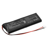 7.4V, Li-ion, 1800mAh, DVD Player battery fits Sencor, Spv-7909, Spv7909, Spv-7909t, 13.32Wh DVD Player Cameron Sino Technology Limited