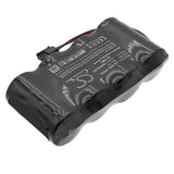 6.0V, Alkaline, 6000mAh, Door Lock battery fits Saflok, S1346-1, 36.0Wh Door Lock Cameron Sino Technology Limited
