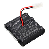 6.0V, Alkaline, 2300mAh, Door Lock battery fits Doorlock, Dl-14, 13.8Wh Door Lock Cameron Sino Technology Limited