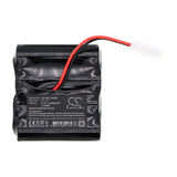 6.0V, Alkaline, 2300mAh, Door Lock battery fits Doorlock, Dl-14, 13.8Wh Door Lock Cameron Sino Technology Limited