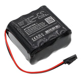 12.0V, Alkaline, 2300mAh, Door Lock battery fits Locknetics, K380-001, 27.6Wh Door Lock Cameron Sino Technology Limited