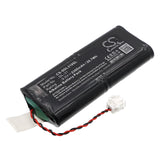 9.0V, Alkaline, 2300mAh, Door Lock battery fits Doorlock, Dl-31, Htl18, 20.7Wh Door Lock Cameron Sino Technology Limited