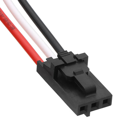 6.0V, Alkaline, 4600mAh, Door Lock battery fits Stanley Security Systems, 12345, Dry0092, 27.6Wh Door Lock Cameron Sino Technology Limited