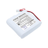 14.4V, Li-ion, 2600mAh, Medical battery fits Spengler, 120069-O, DTS 3000, 37.44Wh Medical Cameron Sino Technology Limited