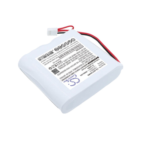 14.4V, Li-ion, 2600mAh, Medical battery fits Spengler, 120069-O, DTS 3000, 37.44Wh Medical Cameron Sino Technology Limited