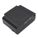 11.1V, Li-ion, 7800mAh, Equipment, Survey, Test battery fits Signalfire, ZS26F, AI-7 Optical Fiber Fusion Splicer, AI-7C Optical Fiber Fusion Splicer, 86.58Wh Equipment, Survey, Test Cameron Sino Technology Limited