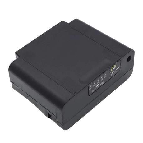 11.1V, Li-ion, 7800mAh, Equipment, Survey, Test battery fits Signalfire, ZS26F, AI-7 Optical Fiber Fusion Splicer, AI-7C Optical Fiber Fusion Splicer, 86.58Wh Equipment, Survey, Test Cameron Sino Technology Limited
