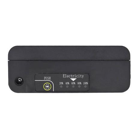 11.1V, Li-ion, 7800mAh, Equipment, Survey, Test battery fits Signalfire, ZS26F, AI-7 Optical Fiber Fusion Splicer, AI-7C Optical Fiber Fusion Splicer, 86.58Wh Equipment, Survey, Test Cameron Sino Technology Limited