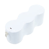 3.6V, Ni-CD, 2400mAh, Emergency Lighting battery fits Van Lien, 1400620000, 3D2.0HT, 801861, 8.64Wh Emergency Lighting Cameron Sino Technology Limited