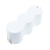 3.6V, Ni-CD, 2400mAh, Emergency Lighting battery fits Van Lien, 1400620000, 3D2.0HT, 801861, 8.64Wh Emergency Lighting Cameron Sino Technology Limited