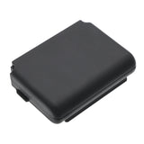 3.7V, Li-ion, 1800mAh, Transmitters & Receiver battery fits Shure, 95A24832, ADX1 bodypack transmitter, ADX1 Digital Wireless Bodypack Transmitter, 6.66Wh Transmitters & Receiver Cameron Sino Technology Limited