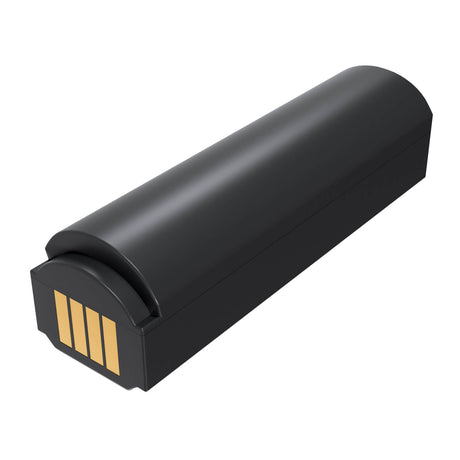 3.7V, Li-ion, 3400mAh, Microphone battery fits Shure, 95A43507, GLXD+, GLXD+ Handheld Wireless Microp, 12.58Wh Microphone Cameron Sino Technology Limited