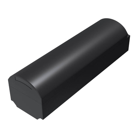 3.7V, Li-ion, 3400mAh, Microphone battery fits Shure, 95A43507, GLXD+, GLXD+ Handheld Wireless Microp, 12.58Wh Microphone Cameron Sino Technology Limited