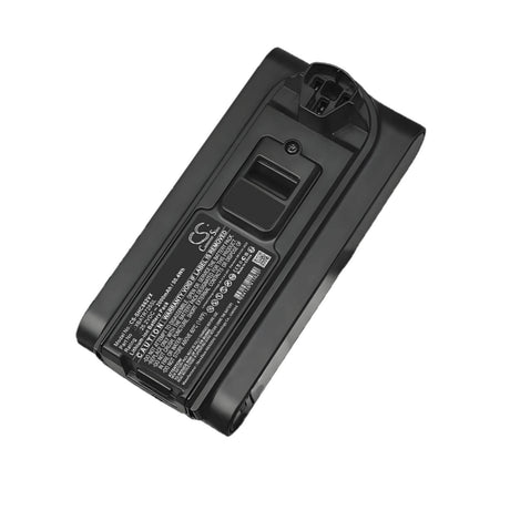 25.2V, Li-ion, 2000mAh, Vacuum battery fits Shark, Xbatr725sl, Cordless Stratos, Iz840h, 50.4Wh Vacuum Cameron Sino Technology Limited