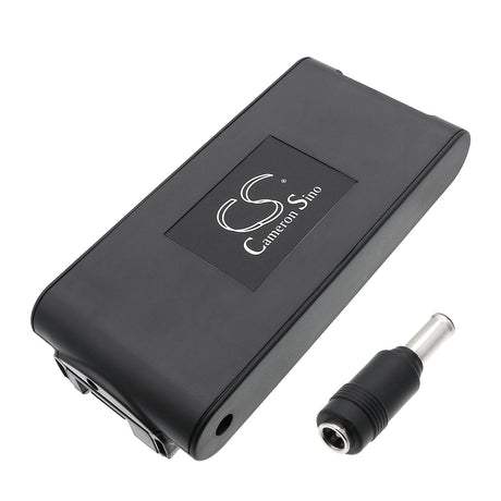 25.2V, Li-ion, 2000mAh, Vacuum battery fits Shark, Xbatr725sl, Cordless Stratos, Iz840h, 50.4Wh Vacuum Cameron Sino Technology Limited