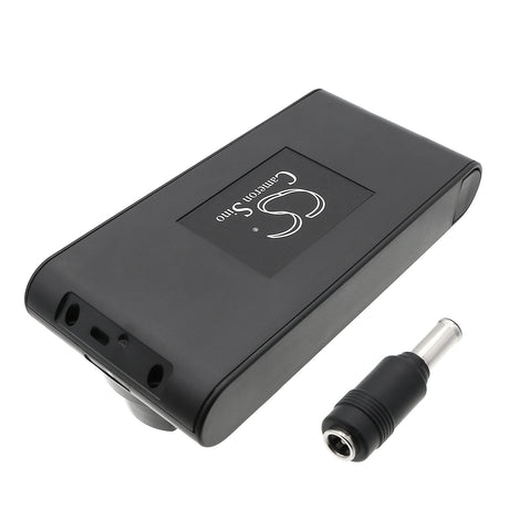 25.2V, Li-ion, 2000mAh, Vacuum battery fits Shark, Xbatr725sl, Cordless Stratos, Iz840h, 50.4Wh Vacuum Cameron Sino Technology Limited