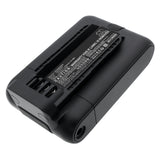 18V, Li-ion, 3750mAh, Vacuum battery fits Shark, XIABTR540, 67.5Wh Vacuum Cameron Sino Technology Limited