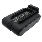 18V, Li-ion, 3750mAh, Vacuum battery fits Shark, XIABTR540, 67.5Wh Vacuum Cameron Sino Technology Limited