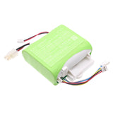 10.8V, Li-ion, 1900mAh, Vacuum battery fits Shark, XBAT CMT4, VM252 VM252C QM250, 20.52Wh Vacuum Cameron Sino Technology Limited