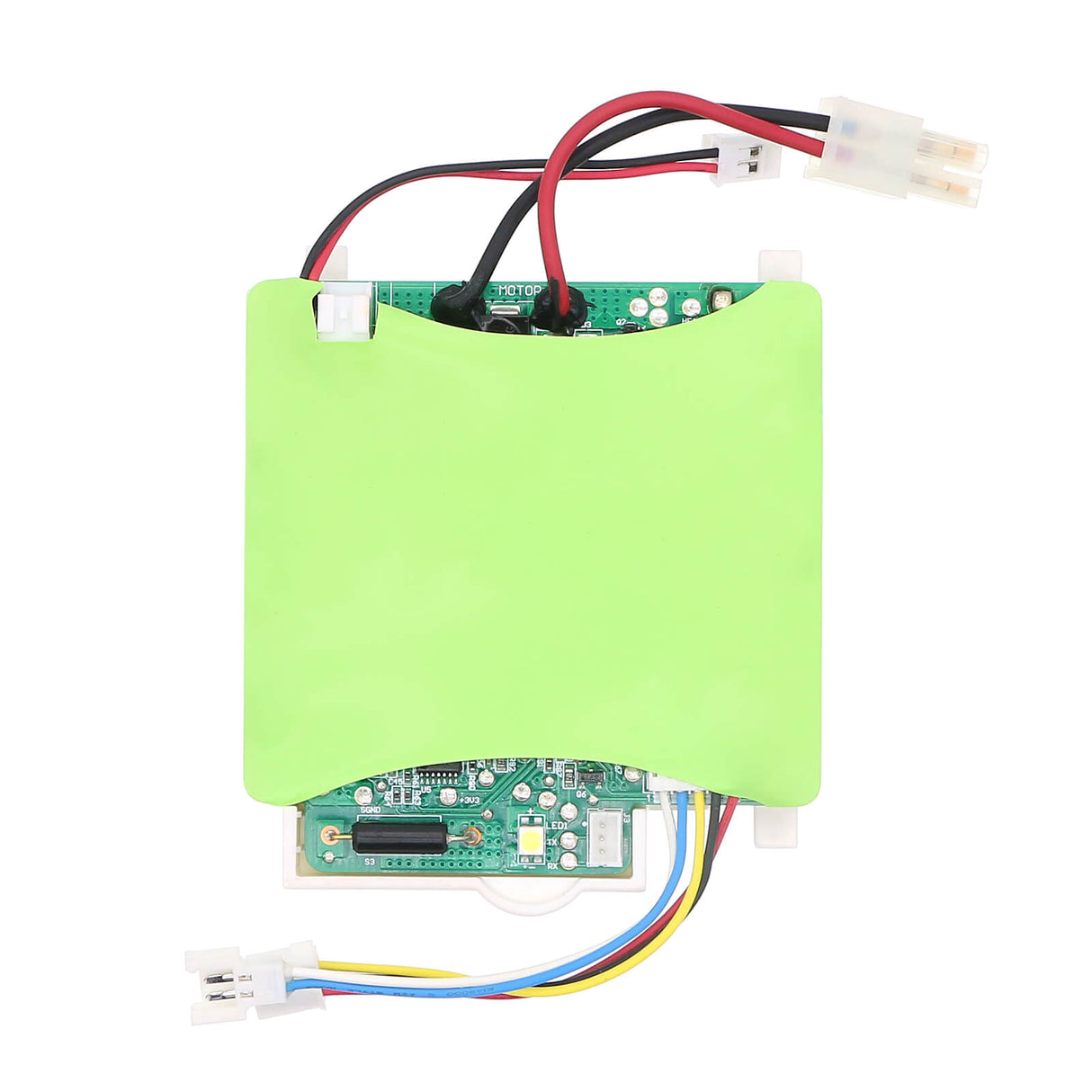 10.8V, Li-ion, 1900mAh, Vacuum battery fits Shark, XBAT CMT4, VM252 VM252C QM250, 20.52Wh Vacuum Cameron Sino Technology Limited